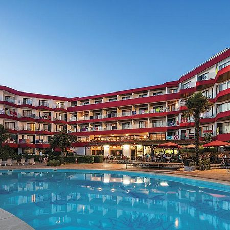 Hotel Da Aldeia - Adults Only Albufeira Exterior photo