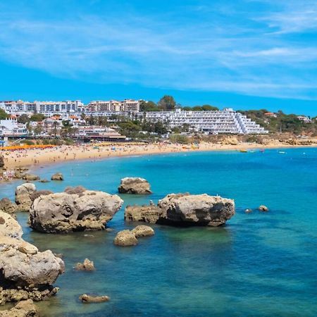 Hotel Da Aldeia - Adults Only Albufeira Exterior photo