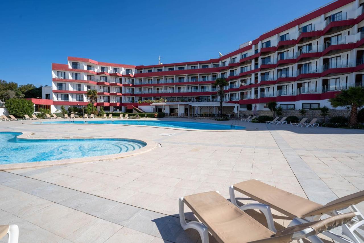 Hotel Da Aldeia - Adults Only Albufeira Exterior photo