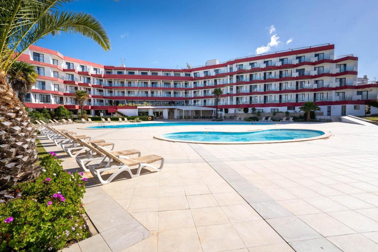 Hotel Da Aldeia - Adults Only Albufeira Exterior photo