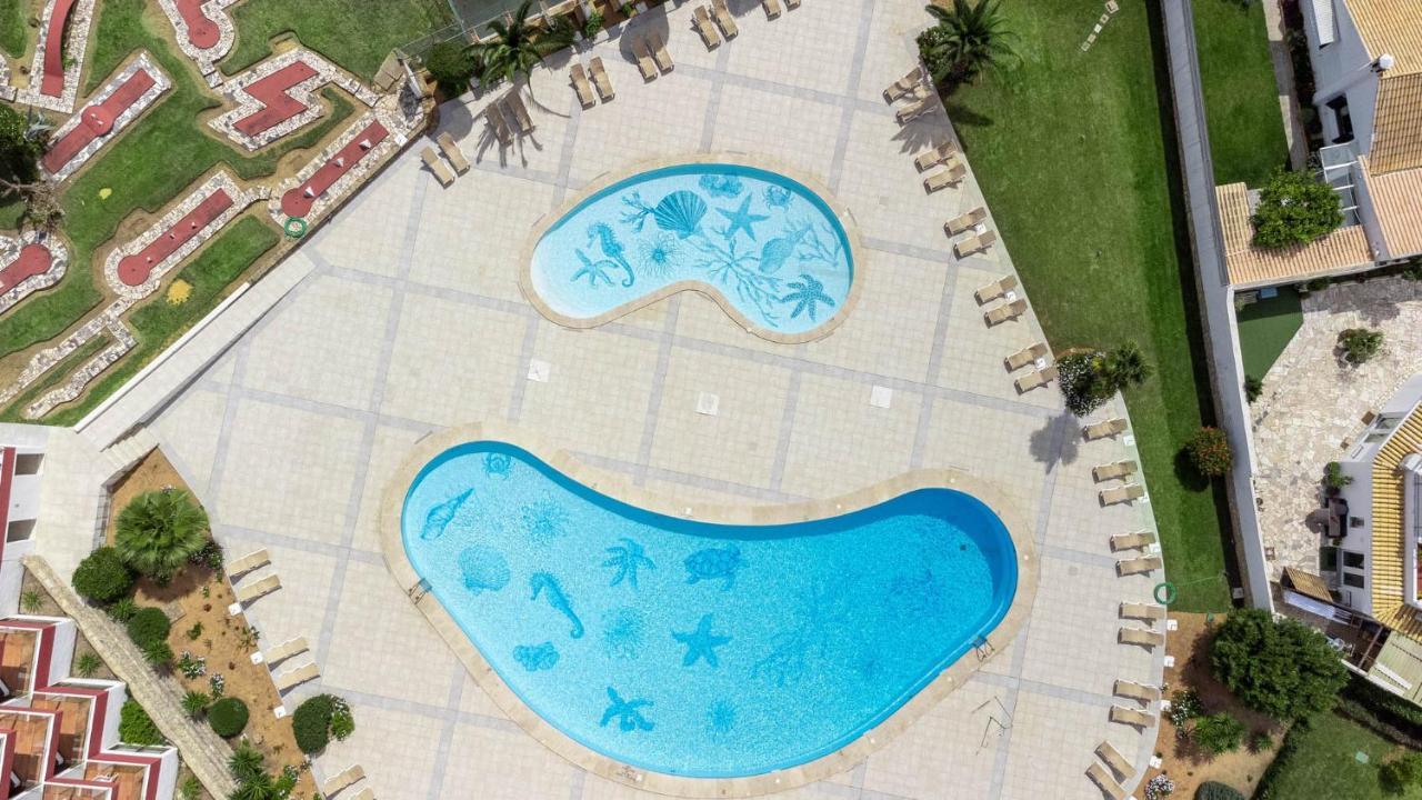 Hotel Da Aldeia - Adults Only Albufeira Exterior photo