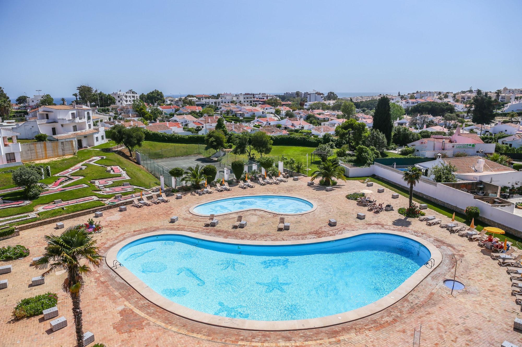 Hotel Da Aldeia - Adults Only Albufeira Exterior photo