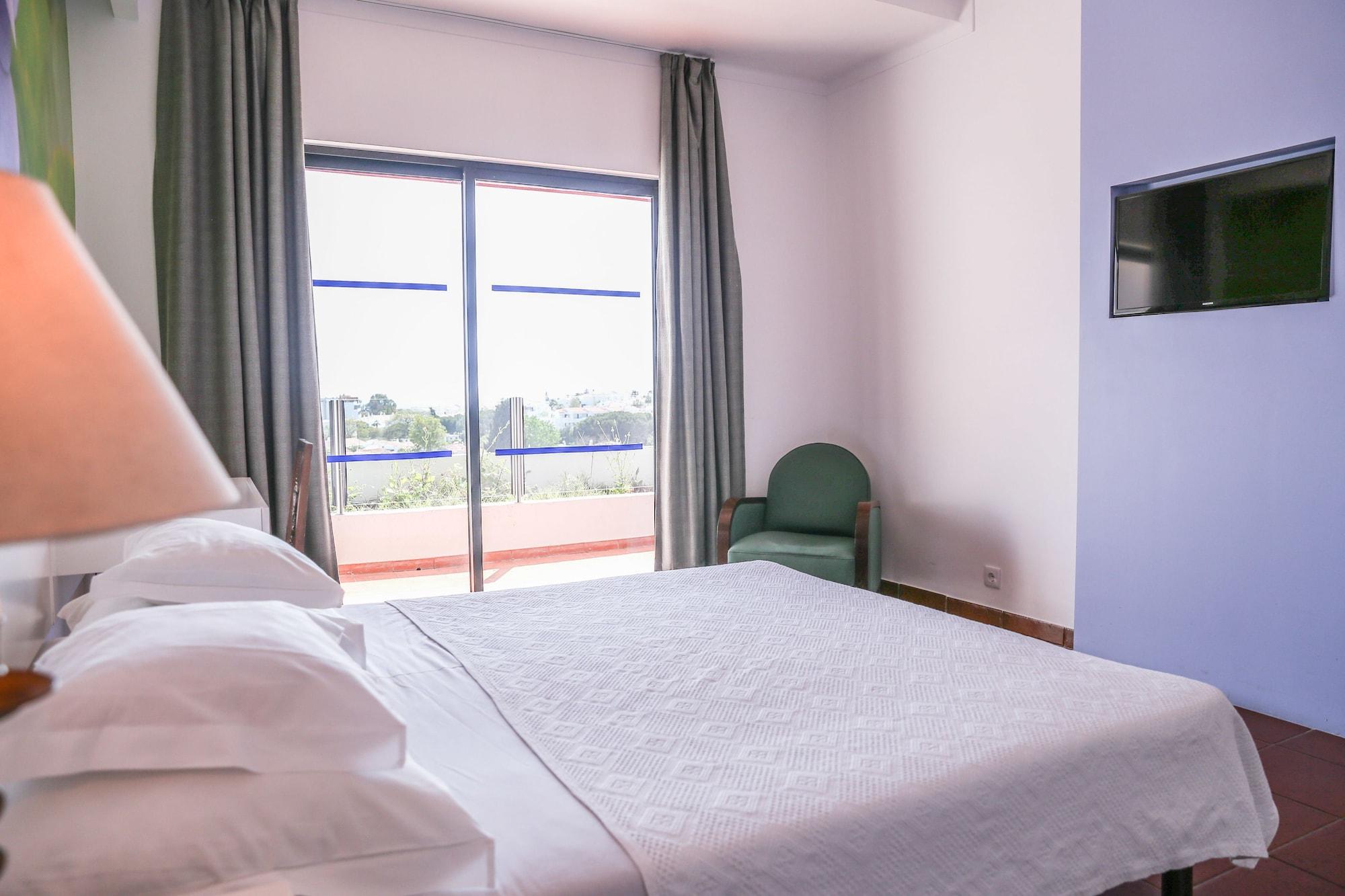 Hotel Da Aldeia - Adults Only Albufeira Exterior photo