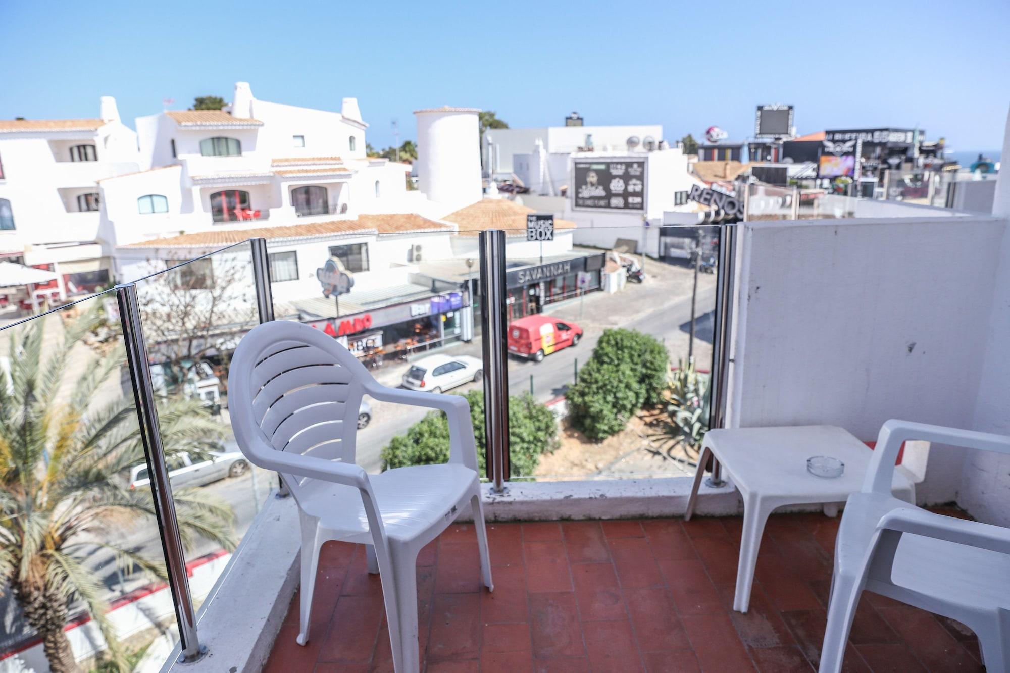 Hotel Da Aldeia - Adults Only Albufeira Exterior photo