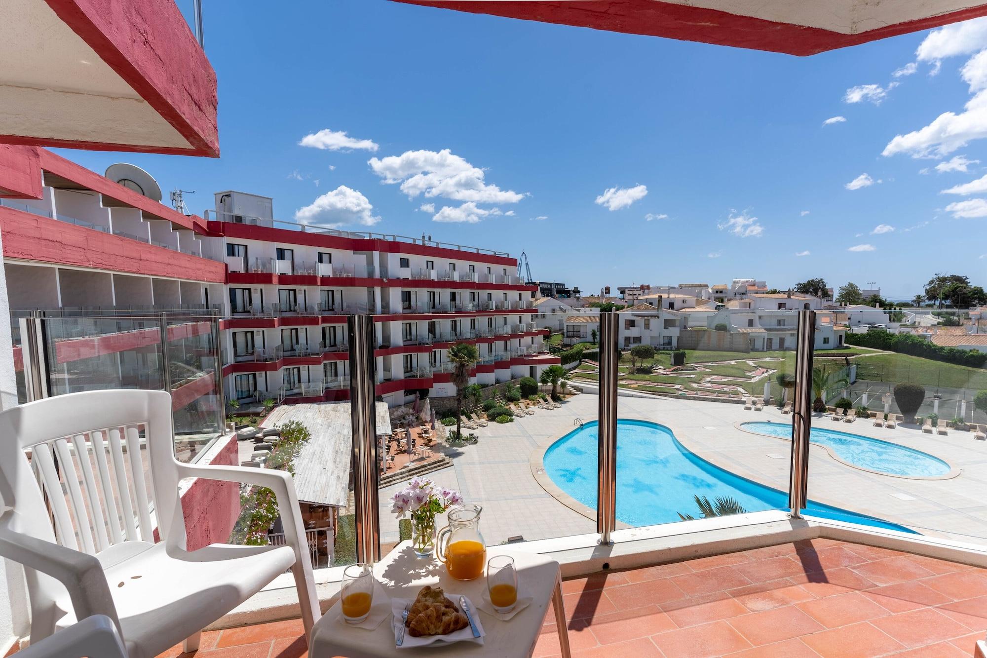 Hotel Da Aldeia - Adults Only Albufeira Exterior photo