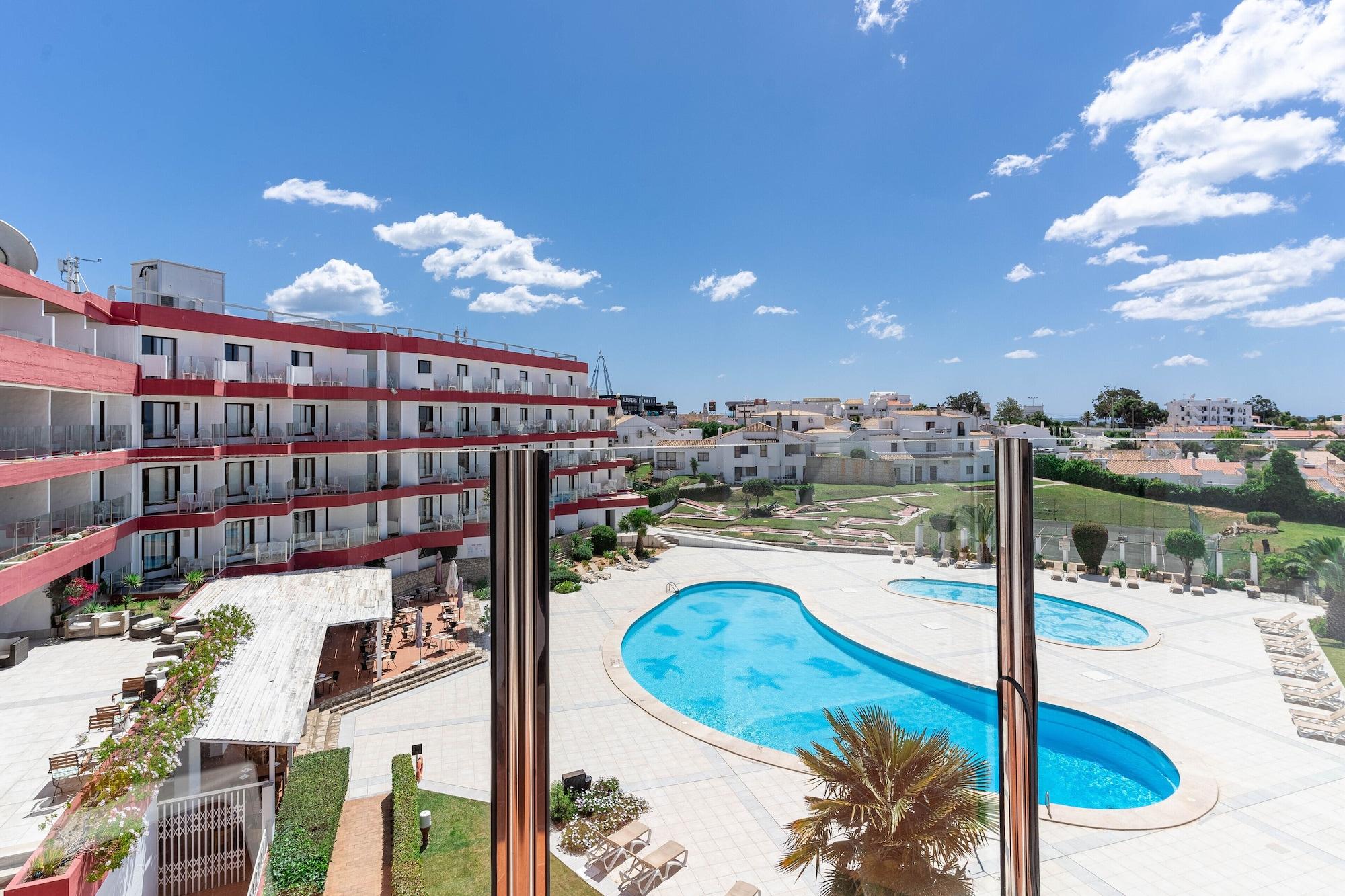 Hotel Da Aldeia - Adults Only Albufeira Exterior photo