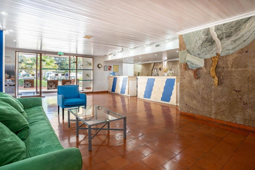 Hotel Da Aldeia - Adults Only Albufeira Exterior photo