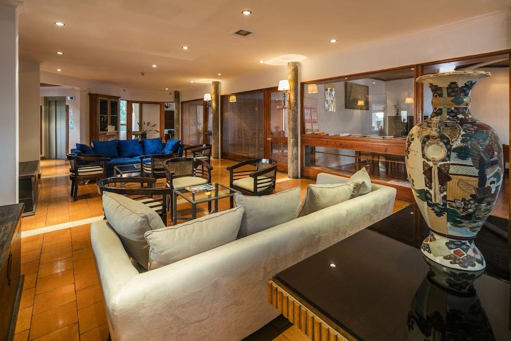 Hotel Da Aldeia - Adults Only Albufeira Exterior photo