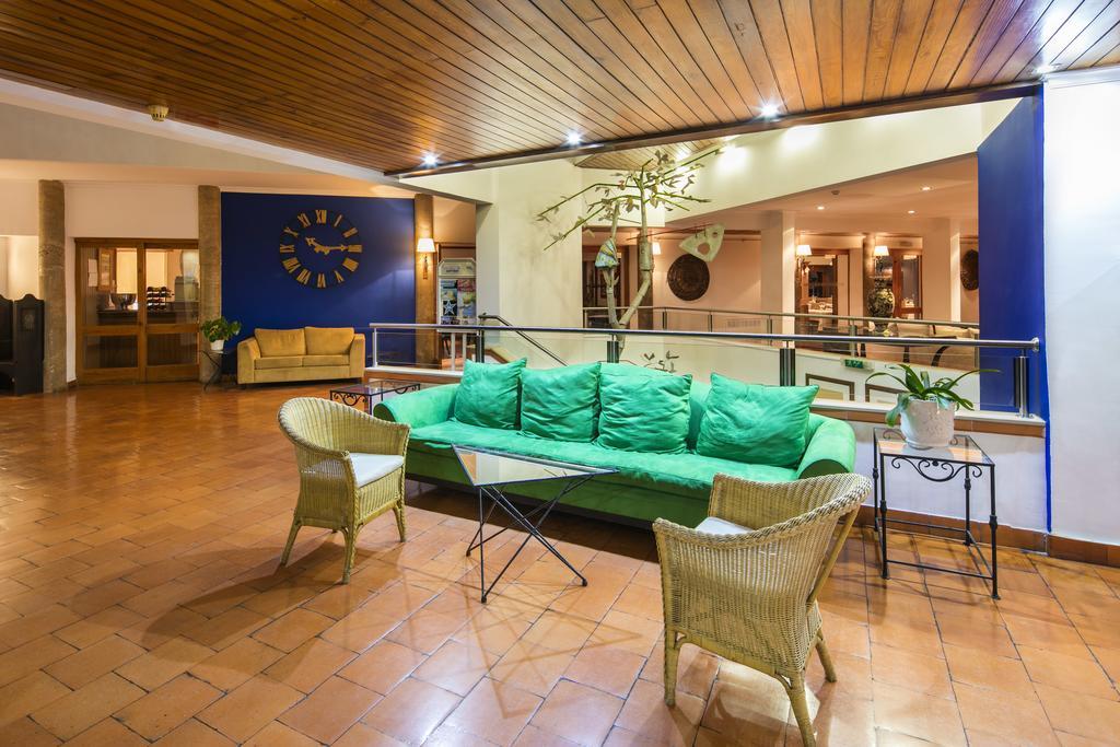 Hotel Da Aldeia - Adults Only Albufeira Exterior photo